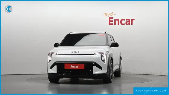 KIA EV3 LONG RANGE 2WD