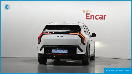 KIA EV3 LONG RANGE 2WD