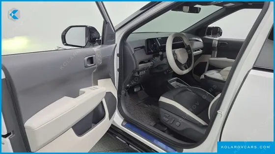 KIA EV3 LONG RANGE 2WD