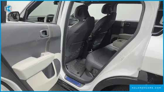 KIA EV3 LONG RANGE 2WD