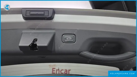KIA EV3 LONG RANGE 2WD