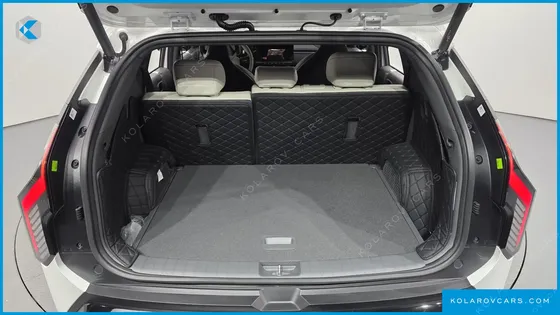 KIA EV3 LONG RANGE 2WD