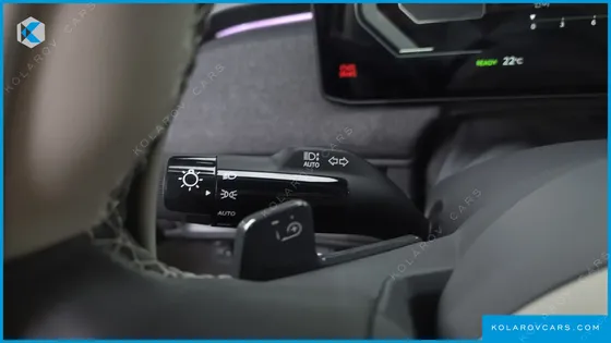 KIA EV3 LONG RANGE 2WD