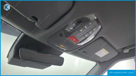 KIA EV3 LONG RANGE 2WD