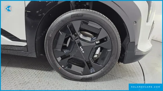 KIA EV3 LONG RANGE 2WD