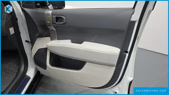 KIA EV3 LONG RANGE 2WD