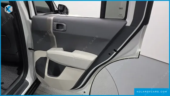 KIA EV3 LONG RANGE 2WD