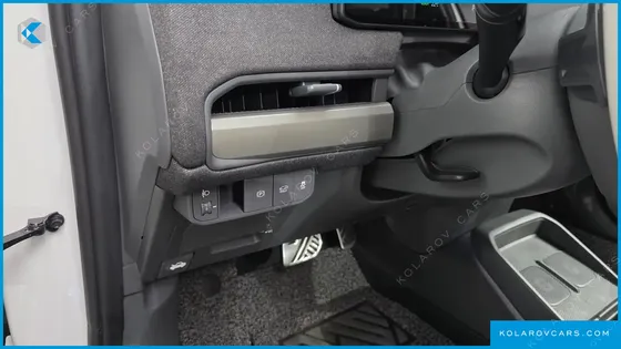 KIA EV3 LONG RANGE 2WD