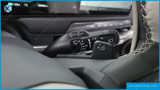 KIA EV3 LONG RANGE 2WD