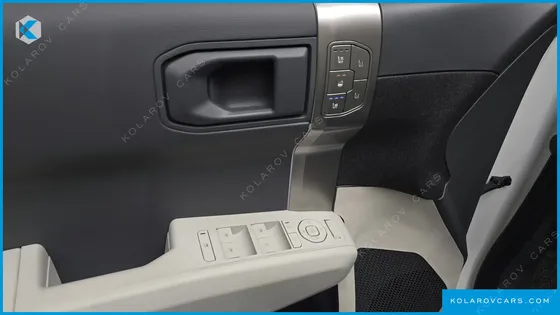 KIA EV3 LONG RANGE 2WD