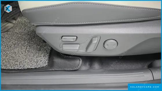 KIA EV3 LONG RANGE 2WD
