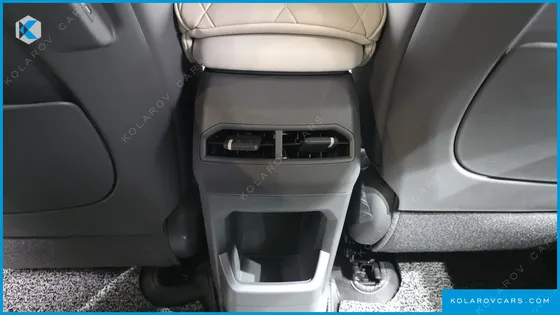 KIA EV3 LONG RANGE 2WD