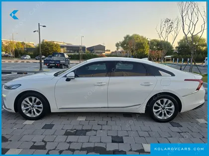KIA K8 2.5 GASOLINE 2WD