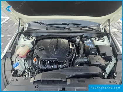 KIA K8 2.5 GASOLINE 2WD