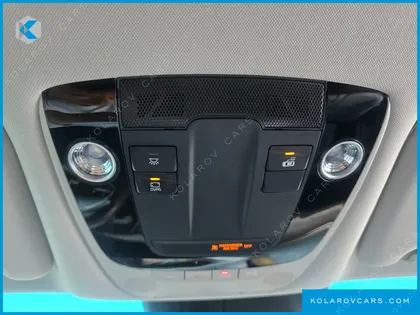 KIA K8 2.5 GASOLINE 2WD