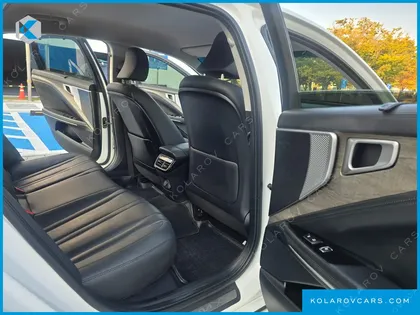 KIA K8 2.5 GASOLINE 2WD