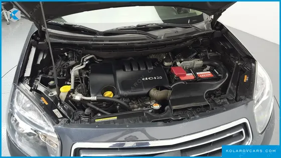 RENAULT KOREA QM5 DIESEL 2WD RE