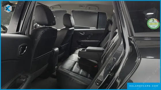 RENAULT KOREA QM5 DIESEL 2WD RE