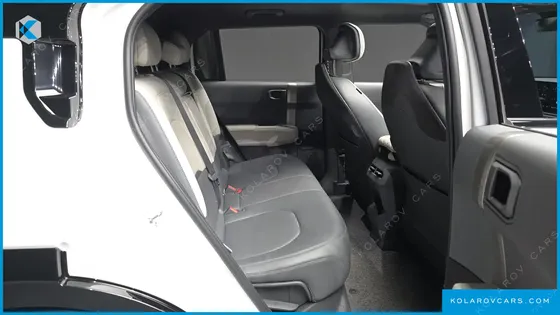 KIA EV3 LONG RANGE 2WD