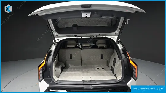 KIA EV3 LONG RANGE 2WD
