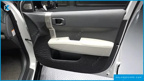 KIA EV3 LONG RANGE 2WD