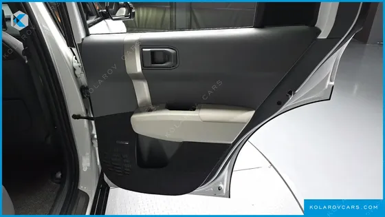 KIA EV3 LONG RANGE 2WD