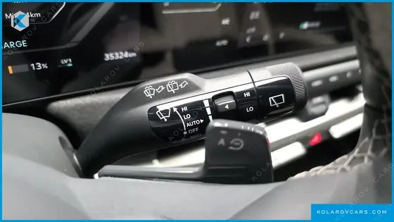 KIA EV3 LONG RANGE 2WD