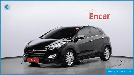 HYUNDAI I30 1.6 GDI EXTREME