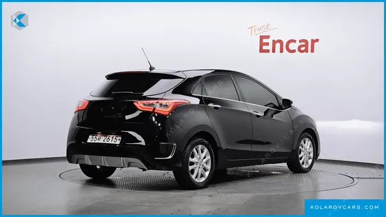 HYUNDAI I30 1.6 GDI EXTREME