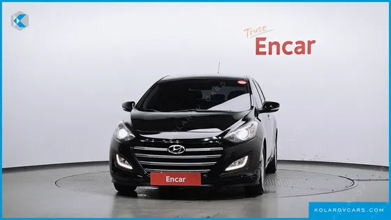 HYUNDAI I30 1.6 GDI EXTREME