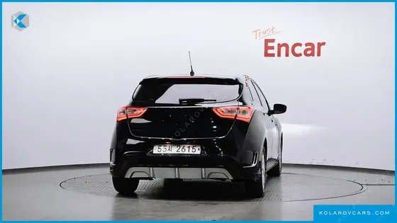 HYUNDAI I30 1.6 GDI EXTREME
