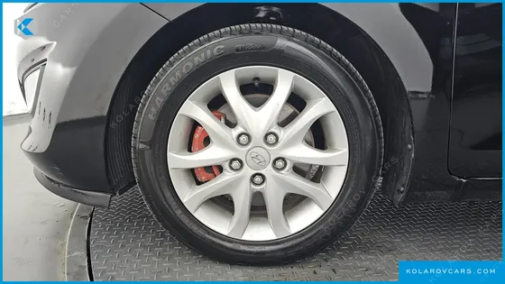 HYUNDAI I30 1.6 GDI EXTREME