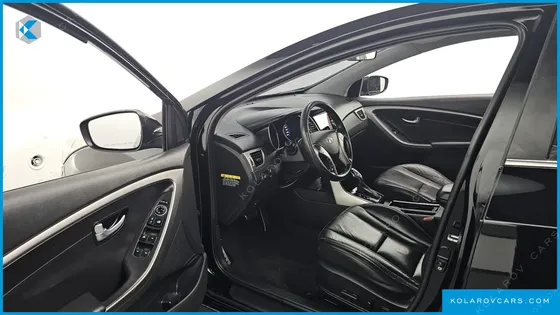 HYUNDAI I30 1.6 GDI EXTREME