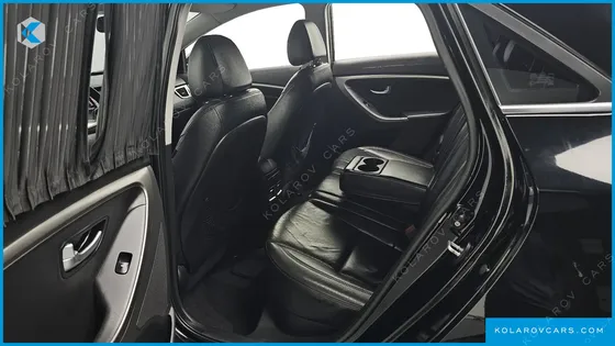 HYUNDAI I30 1.6 GDI EXTREME