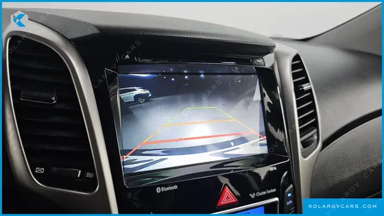 HYUNDAI I30 1.6 GDI EXTREME