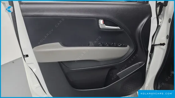 KIA RAY PRESTIGE