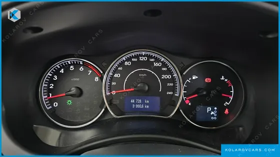 RENAULT KOREA QM5 GASOLINE 2WD 2.0 LE
