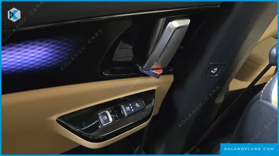 KIA CARNIVAL GASOLINE 9-SEATER SIGNATURE