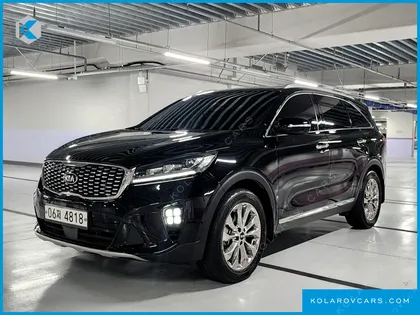 KIA SORENTO DIESEL 2.0 2WD