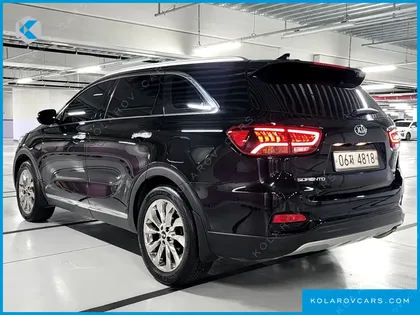 KIA SORENTO DIESEL 2.0 2WD