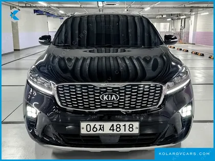 KIA SORENTO DIESEL 2.0 2WD