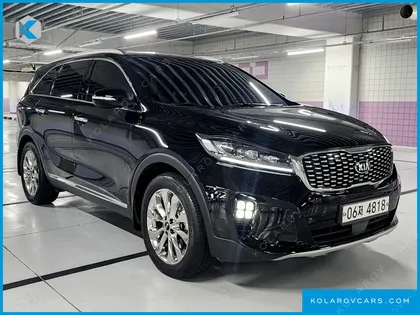 KIA SORENTO DIESEL 2.0 2WD