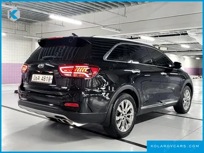 KIA SORENTO DIESEL 2.0 2WD