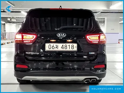 KIA SORENTO DIESEL 2.0 2WD