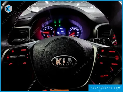 KIA SORENTO DIESEL 2.0 2WD