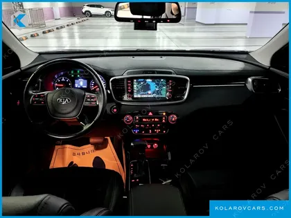KIA SORENTO DIESEL 2.0 2WD
