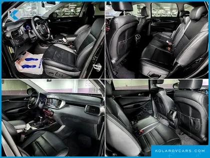 KIA SORENTO DIESEL 2.0 2WD