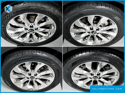 KIA SORENTO DIESEL 2.0 2WD
