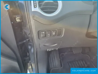 RENAULT KOREA QM5 DIESEL 4WD LE