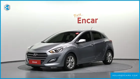 HYUNDAI I30 1.6 GDI PYL
